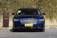 2017款林肯大陆 2.0T自动两驱尊雅版