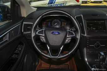 2015款锐界2.7T自动四驱运动型