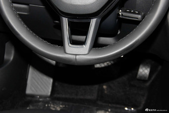 2017款明锐 1.6L自动智行版