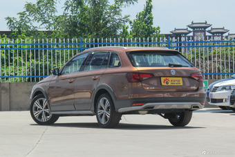 2018款蔚领1.5L自动豪华型