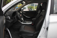 2017款比亚迪宋盖世升级版1.5TID自动舒适型