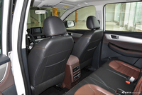 2017款景逸X6 劲享系列1.5T自动尊享型