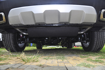 2017款哈弗H2 1.5T手动两驱豪华型蓝标