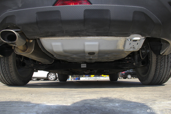 2017款优6 SUV 1.8T自动科技超值型