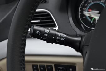 2018款长城C30新能源 EV 升级版精英型