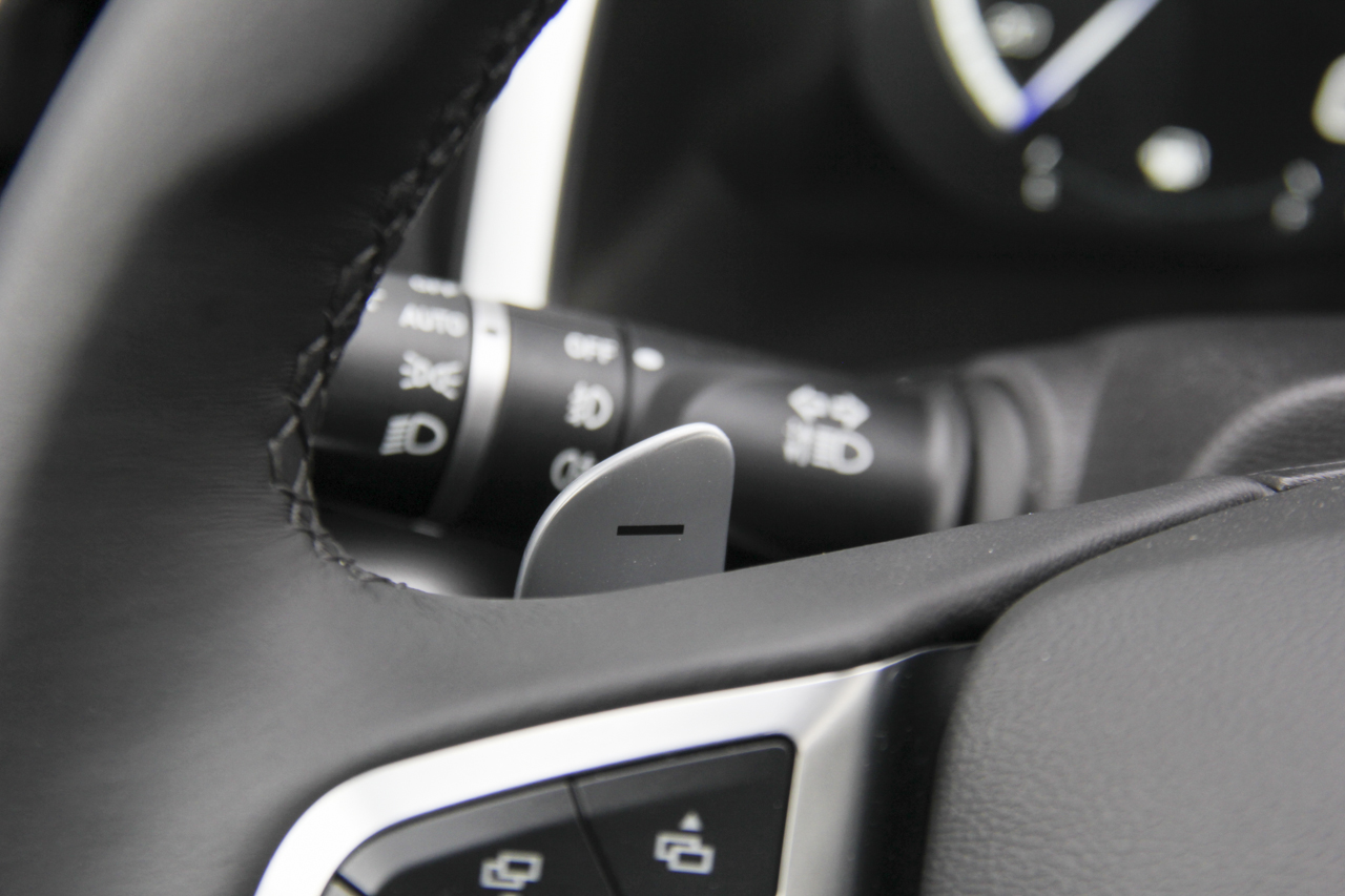 2019款WEY VV5升级款2.0T两驱旗舰型