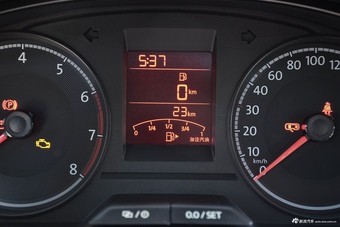 2016款大众桑塔纳 1.6L 手动舒适型