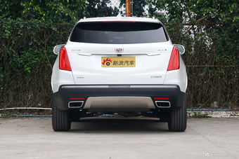 2016款XT5 2.0T自动28T四驱铂金版