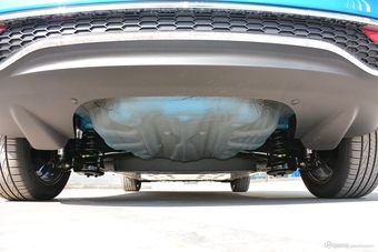 2018款腾势500 荣耀版