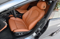 2018款宝马6系GT 630i M运动套装