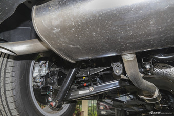 2017款海马S5强动力版1.5T自动豪华型