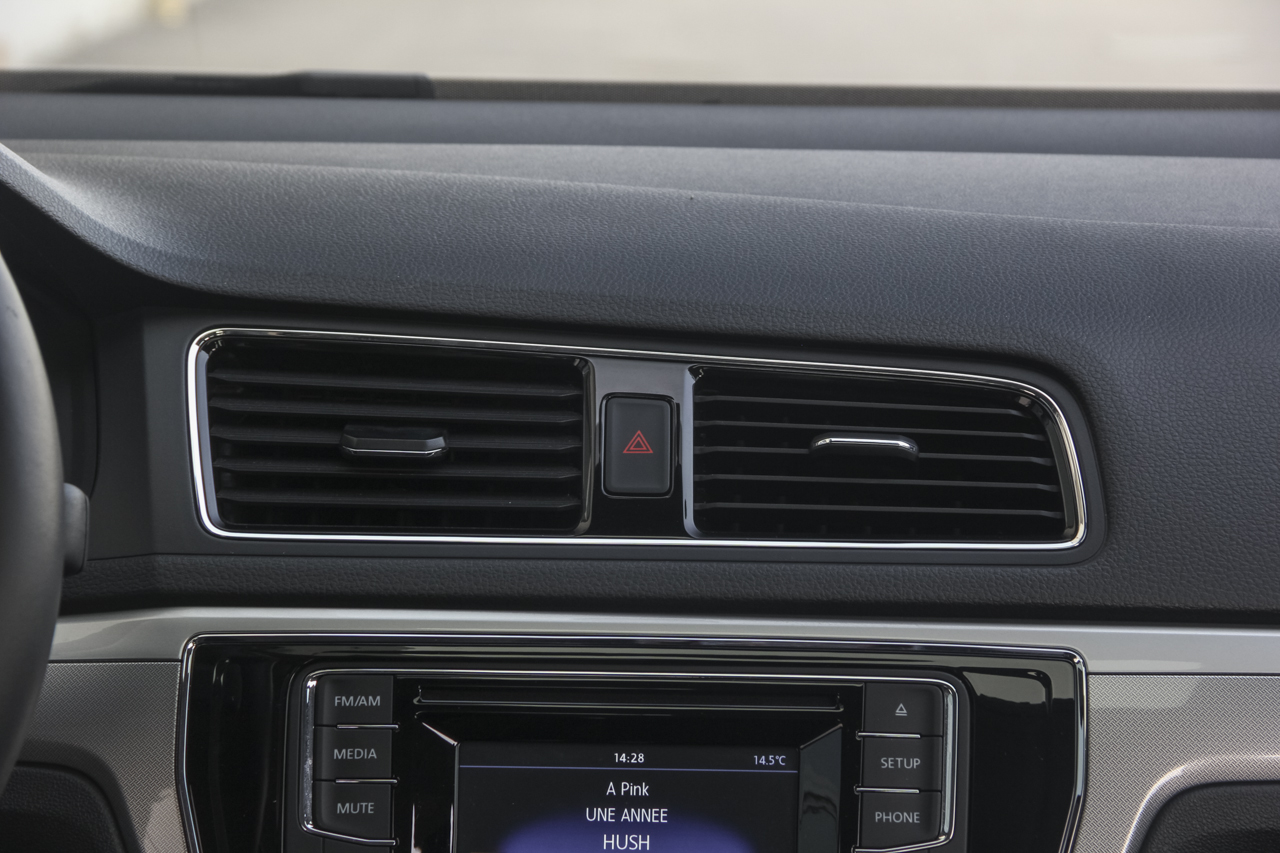 2017款朗逸1.6L自动舒适版