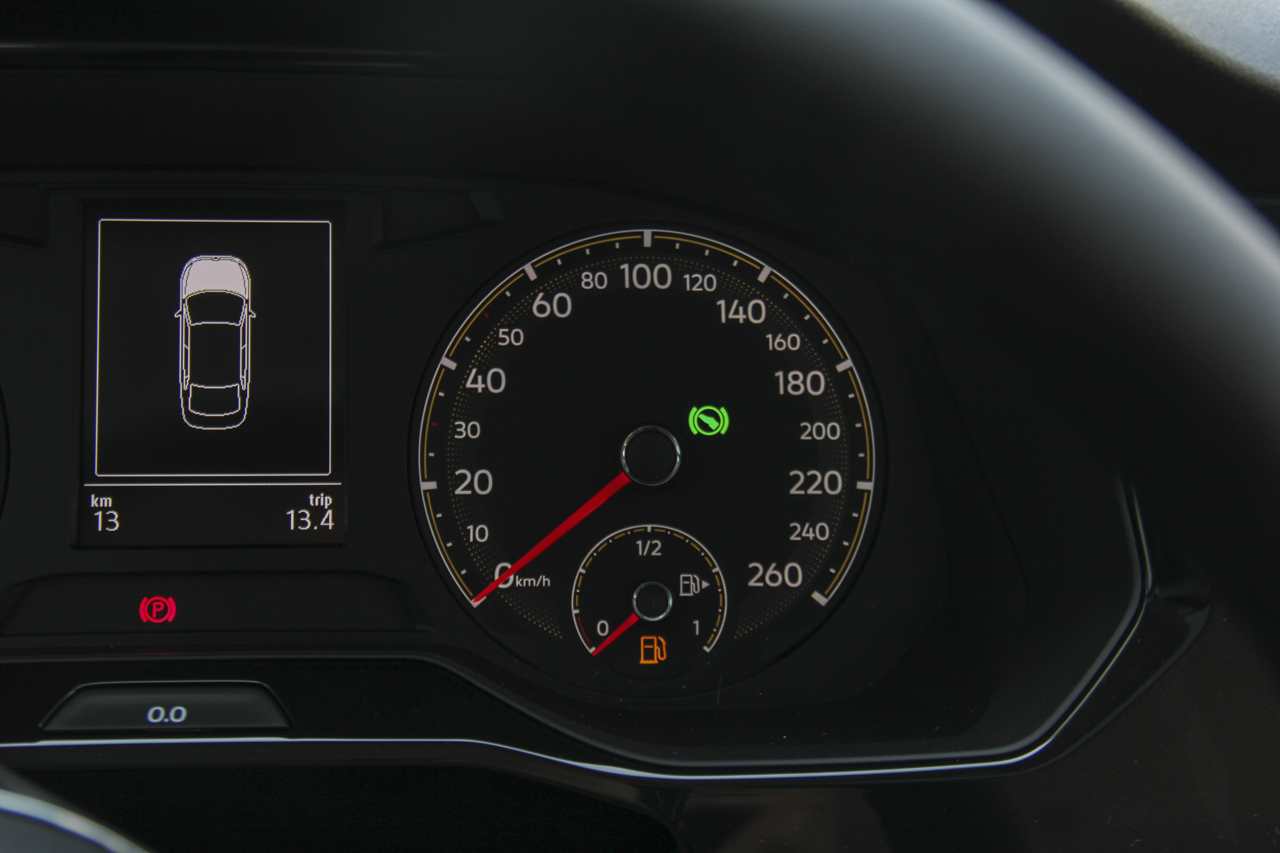 2019款宝来 1.5L自动精英型