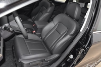 2017款哈弗H6 Coupe 2.0T手动两驱都市型红标