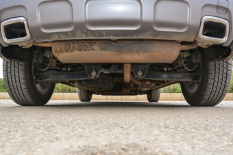 2016款吉利博越1.8TD自动智尊型