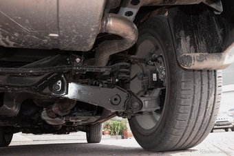 2017款哈弗H6 Coupe 2.0T自动两驱精英型红标