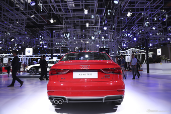 奥迪A3（进口）