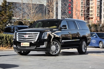 凯雷德ESCALADE 2007款 6.2 AWD图片