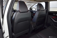 2018款启辰D60 1.6L手动智联精英版