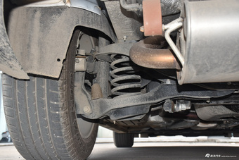 2017款福克斯三厢1.6L自动舒适型智行版