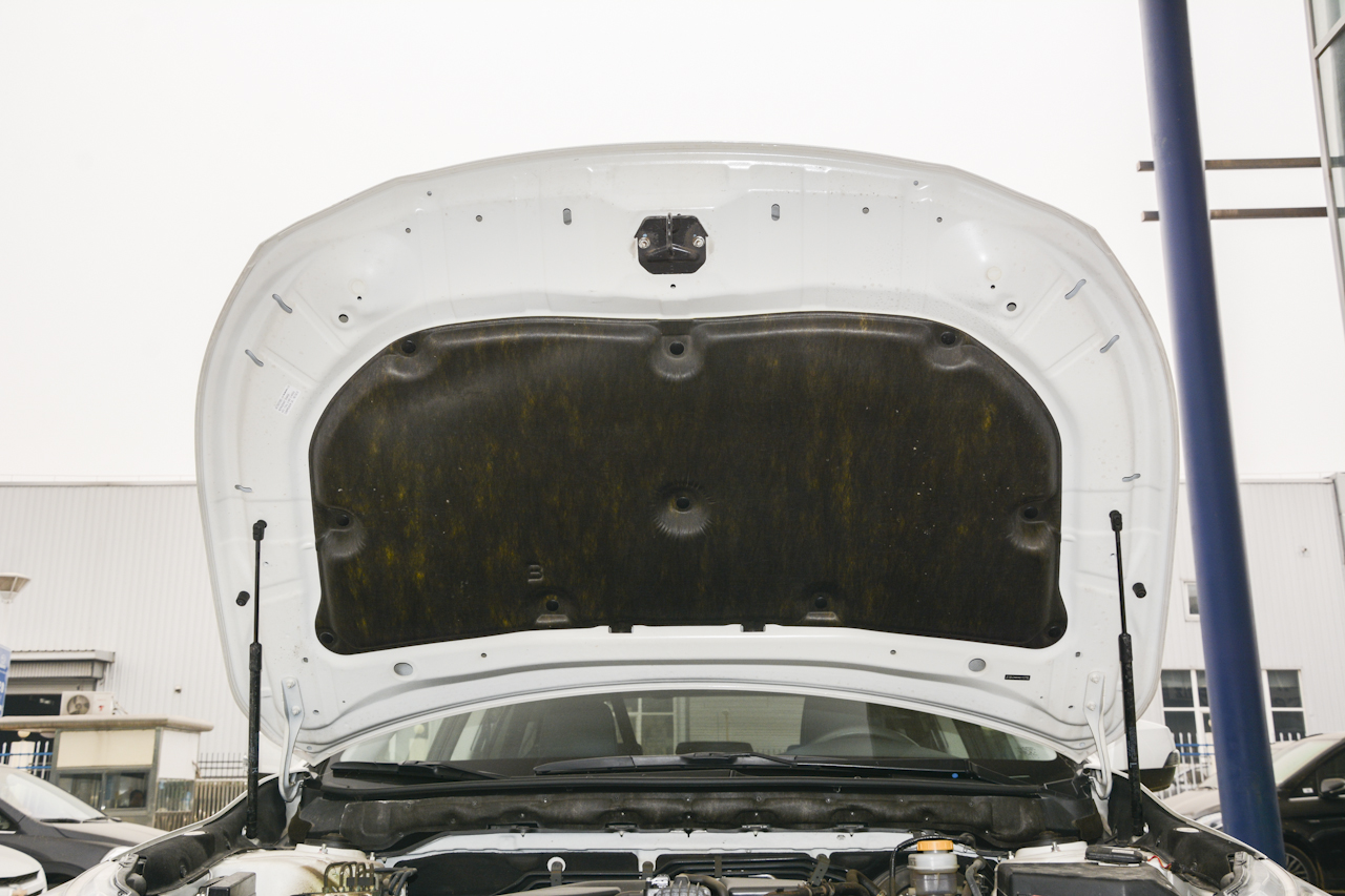 2017款傲虎 2.5L自动运动导航版 EyeSight