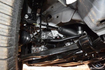 2019款哈弗F7 1.5T自动i型