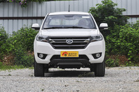 2015款雄师F22 1.9T手动两驱柴油豪华型