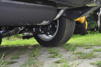 2017款哈弗H2 1.5T自动两驱豪华型红标