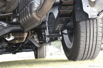 2016款瑞风M4 2.0L手动豪华型