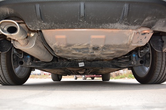 2017款优6 SUV改款1.6T自动旗舰型