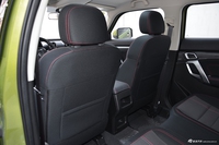 2016款北京BJ20 1.5T 自动CVT精英型