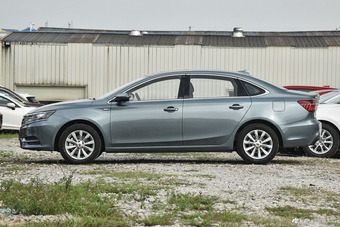 2017款荣威i6 1.5T自动互联网智享版20T