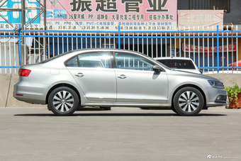 2018款速腾1.6L自动舒适型