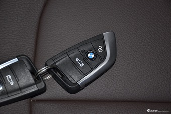 2016款宝马X1 1.5T自动sDrive18Li豪华型