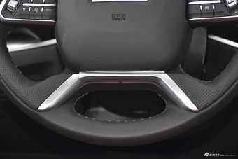 2017款哈弗H2s 1.5T手动舒适型 红标