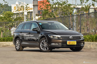 2016款蔚揽1.4T自动舒行版280TSI