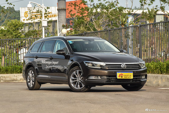 2016款蔚揽1.4T自动舒行版280TSI