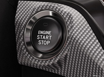 2017款瑞风S3智驱系列