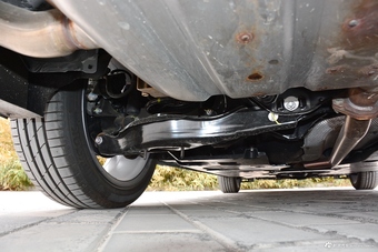 2018款红旗H5 1.8T自动30TD智联御动版