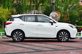 2019款祺智EV530 智行版