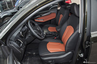 2015款 宝骏560 1.8L手动精英型