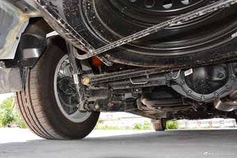 2018款风行CM7经典版2.0T手动尊享型