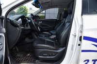 2013款格锐2.2T自动 7座四驱舒适型