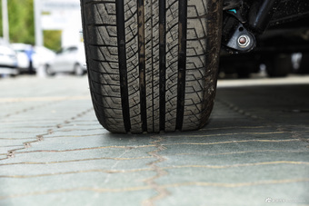 2015款海马S5 1.5T手动智能豪华型运动版