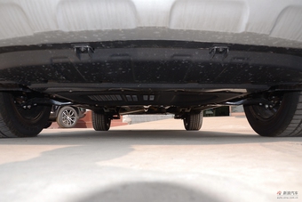 2017款大迈X5 1.5T手动豪华版升级版