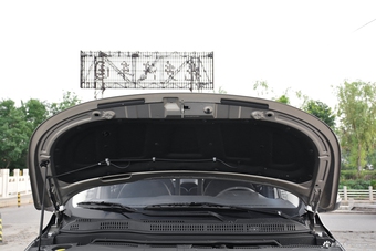 2017款金杯F50宜商系列1.6L手动豪华型