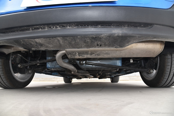 2017款科鲁兹两厢1.4T 双离合领锋版