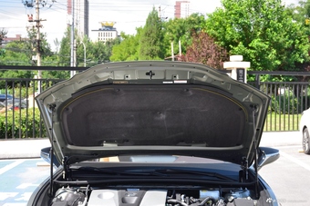 2018款雷克萨斯ES 2.5L自动300h尊享版