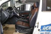 2016款驭胜S350 2.0T自动两驱汽油豪华版7座