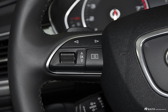 2017款奥迪A6L 2.5L自动30 FSI技术型